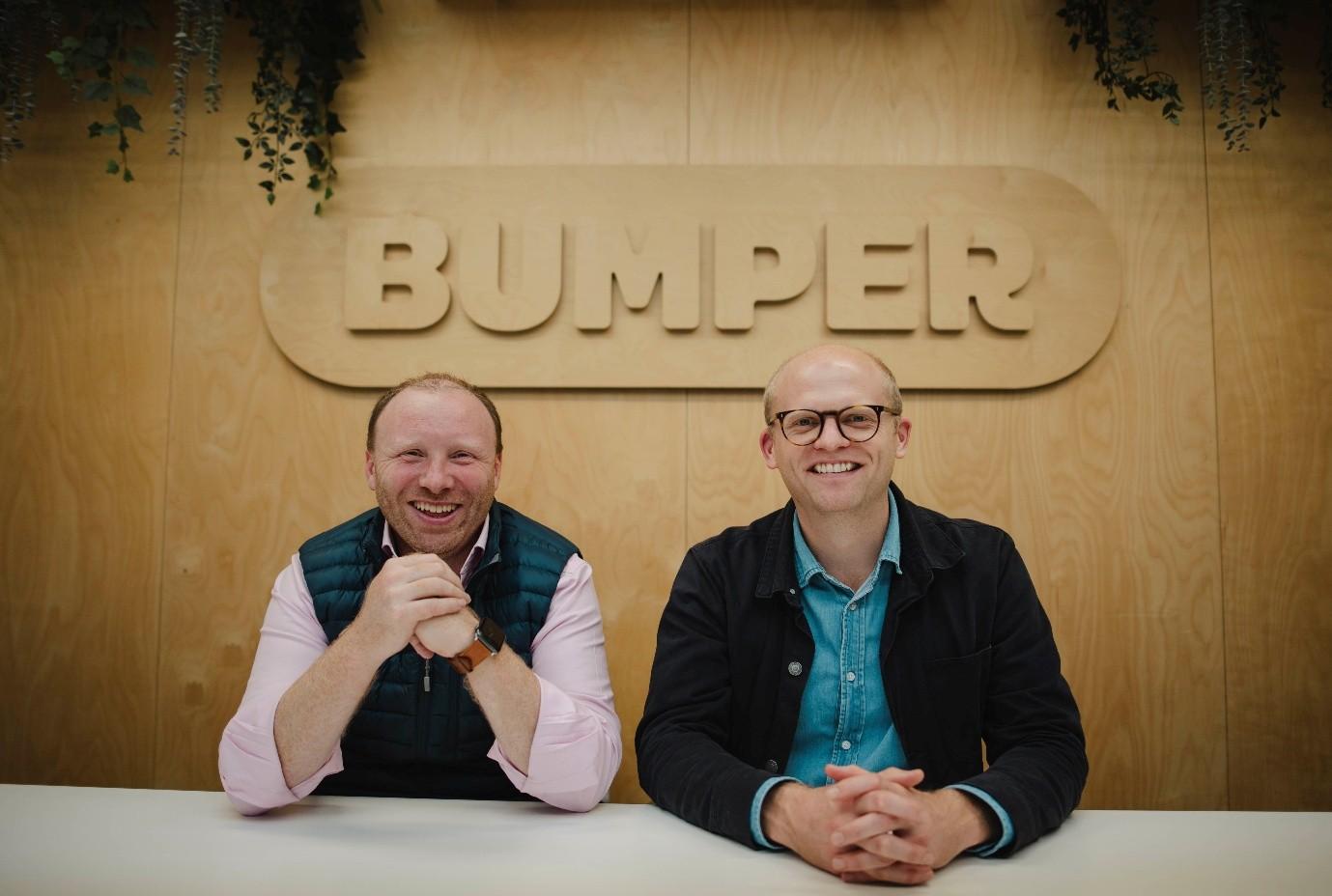 Bumper Co-Founders