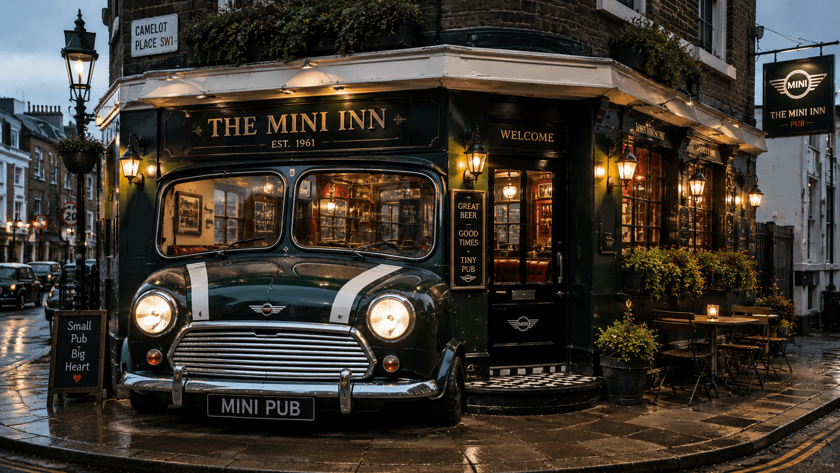 MINI
