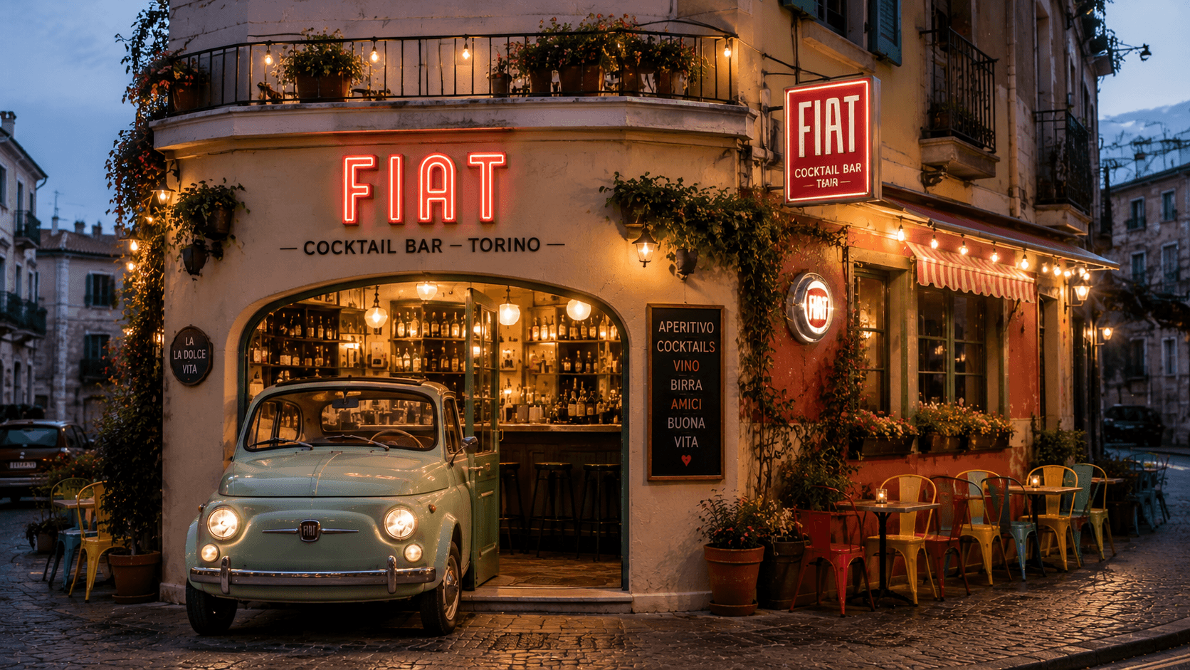 FIAT