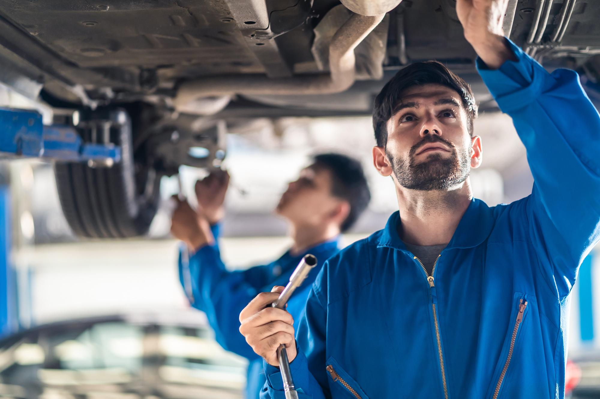 Car service