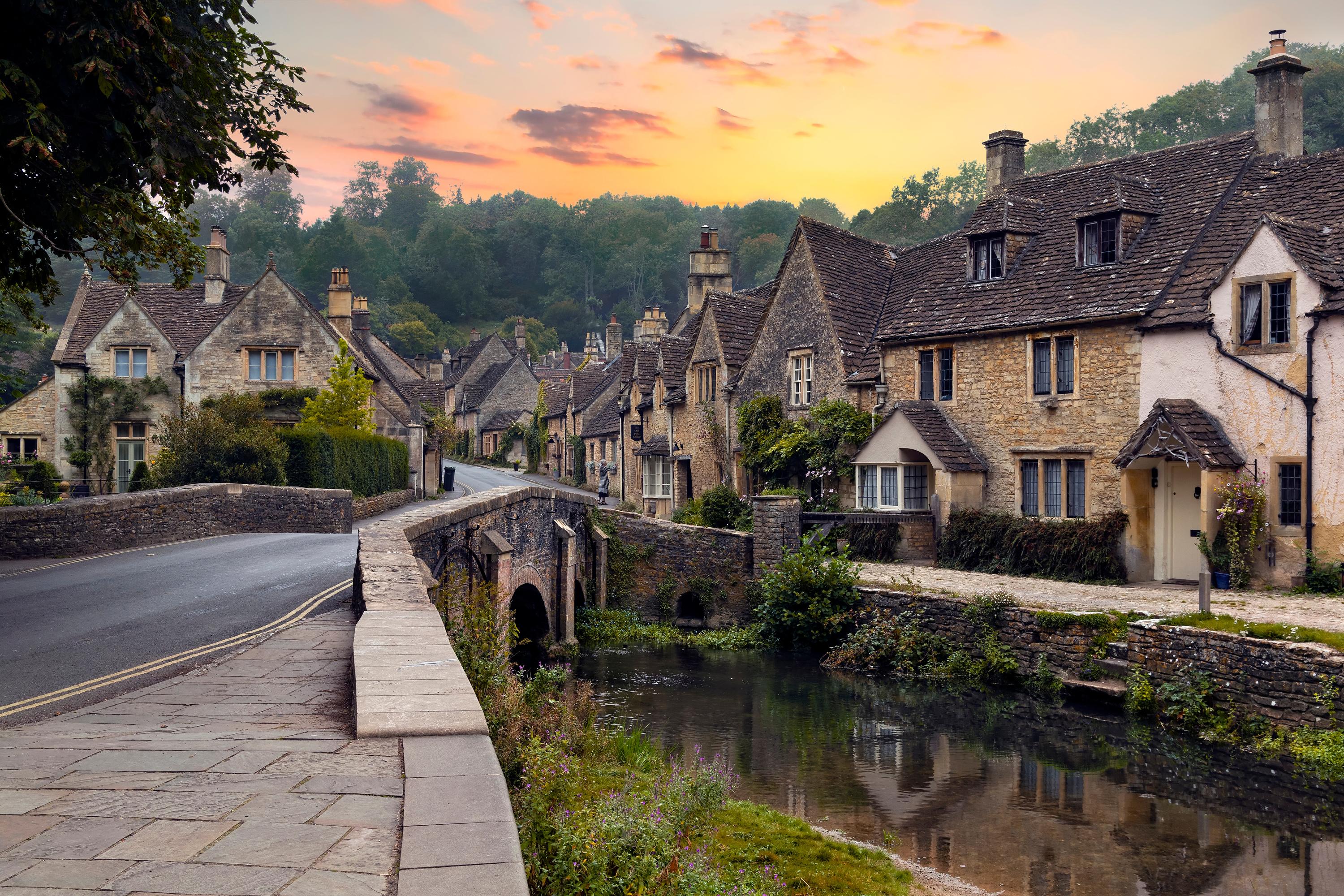 Wiltshire