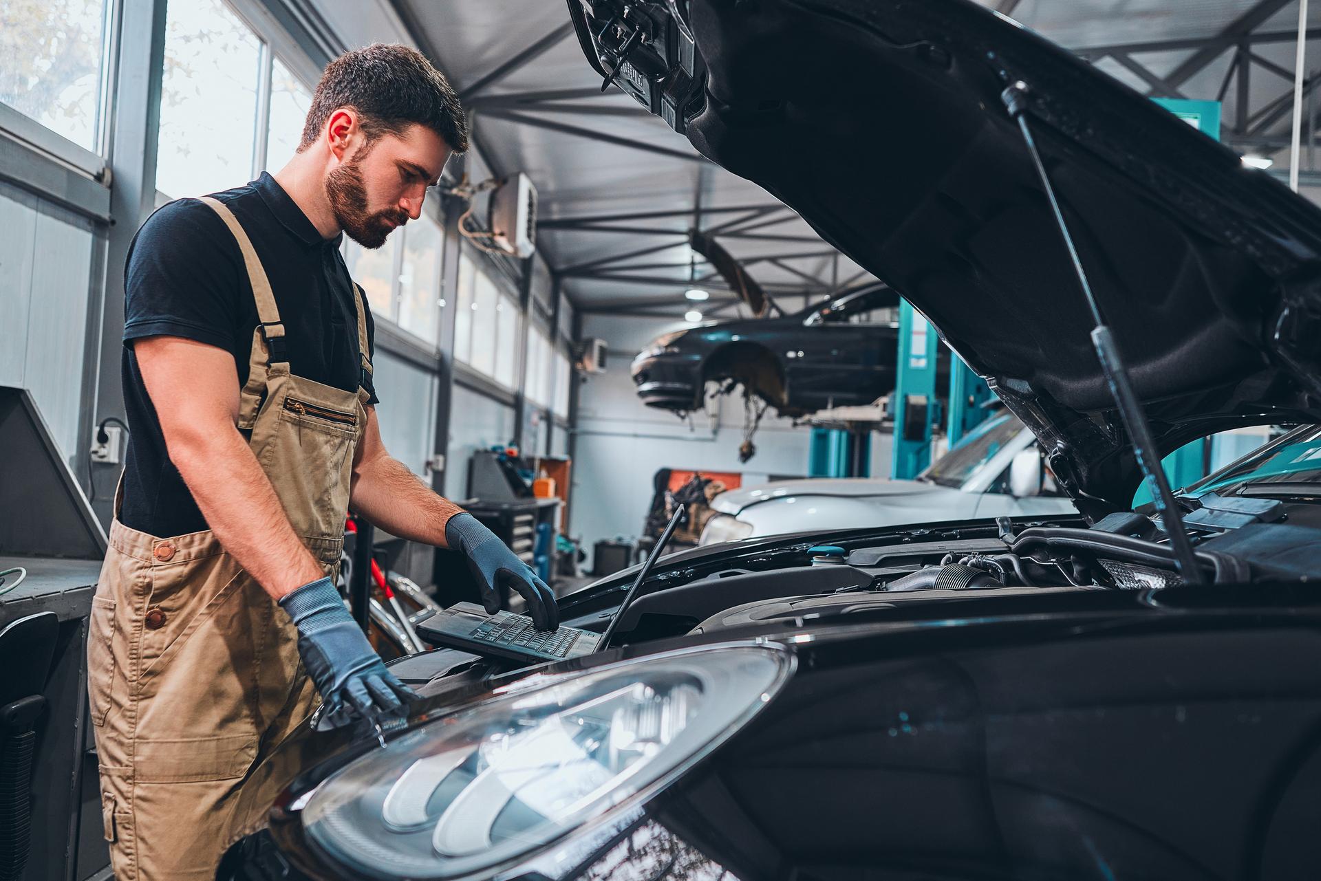 Audi A6 Repair Costs (UK Prices 2026) | Bumper