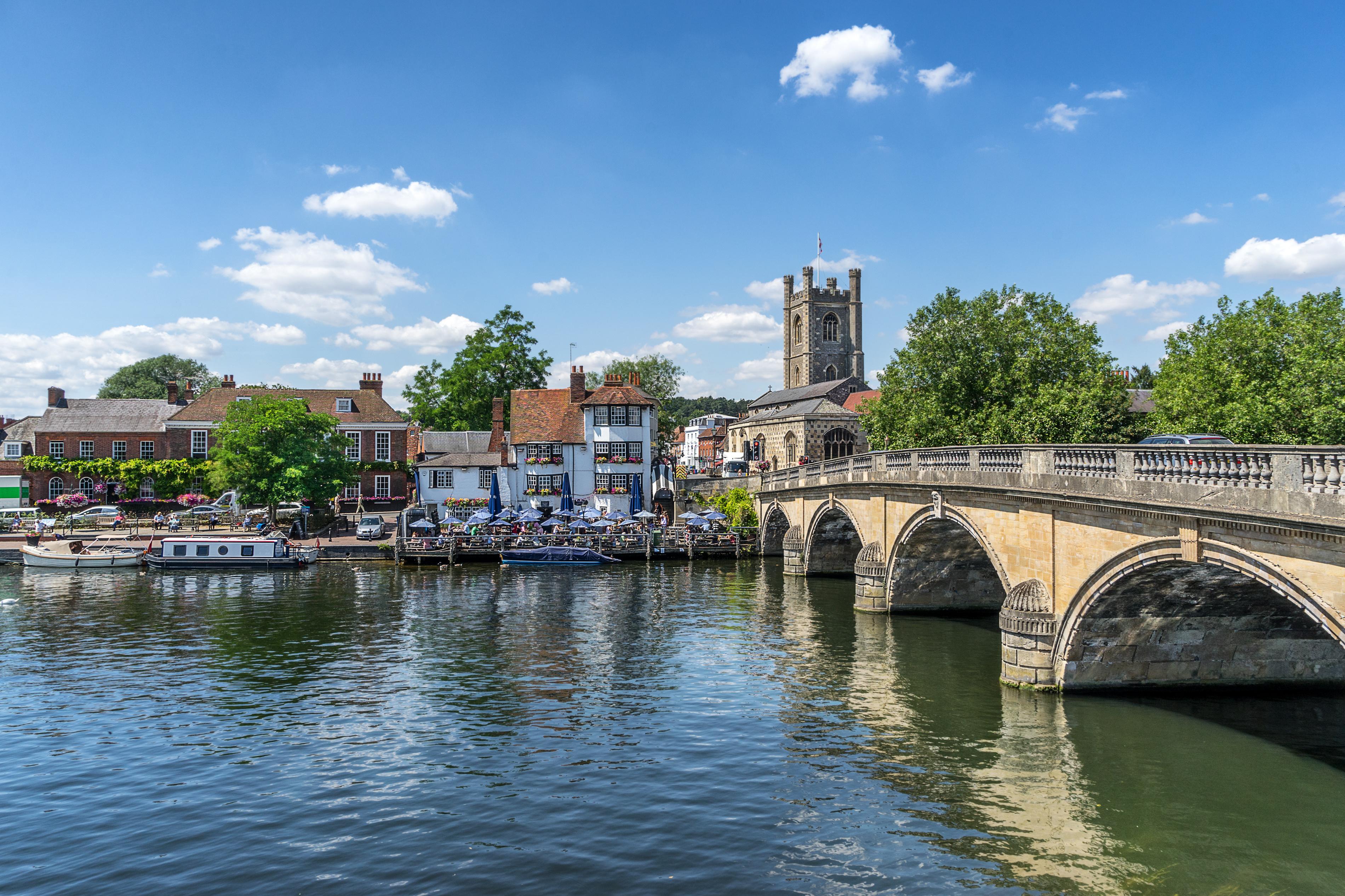 Oxfordshire