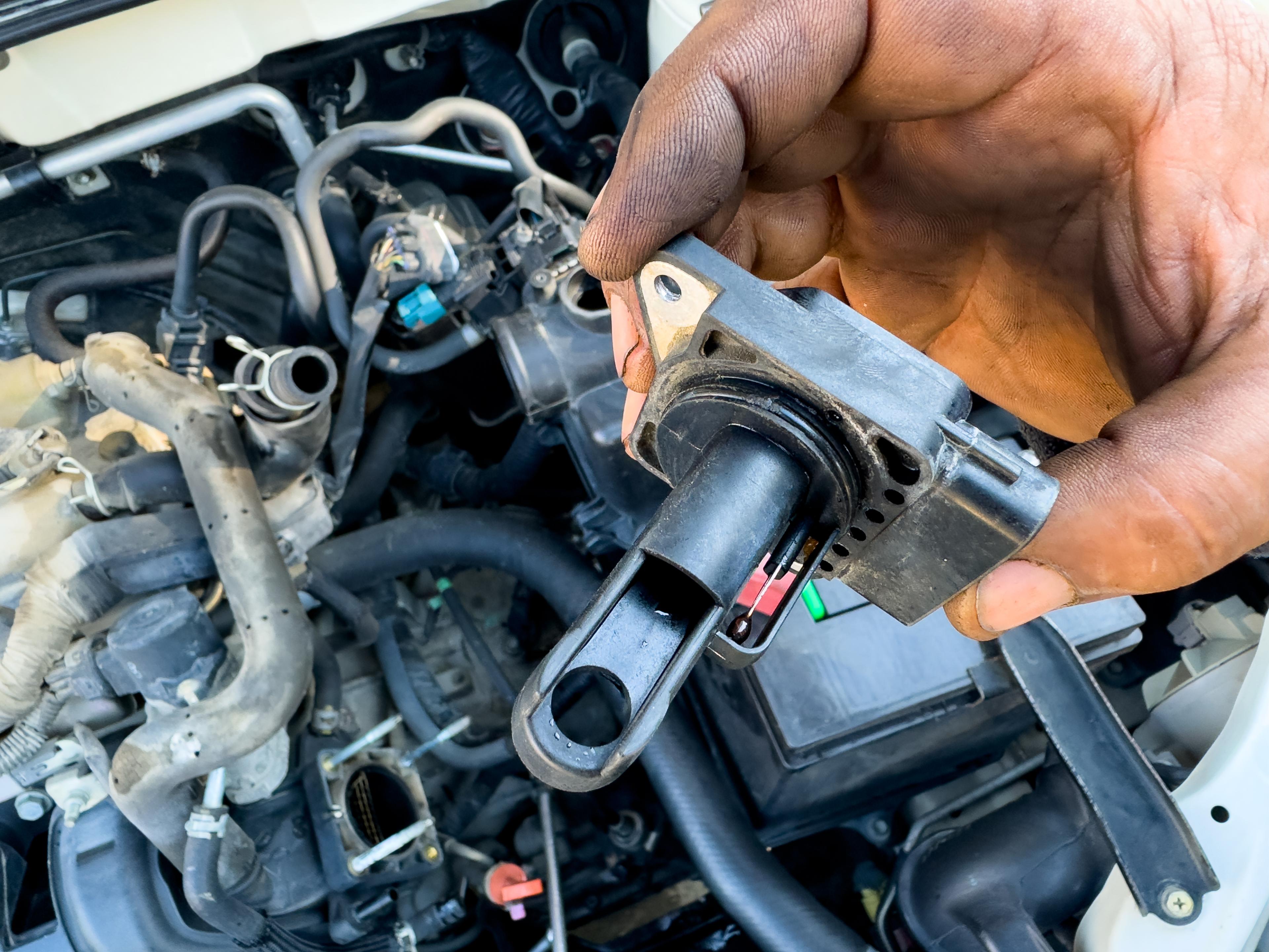 MAP sensor