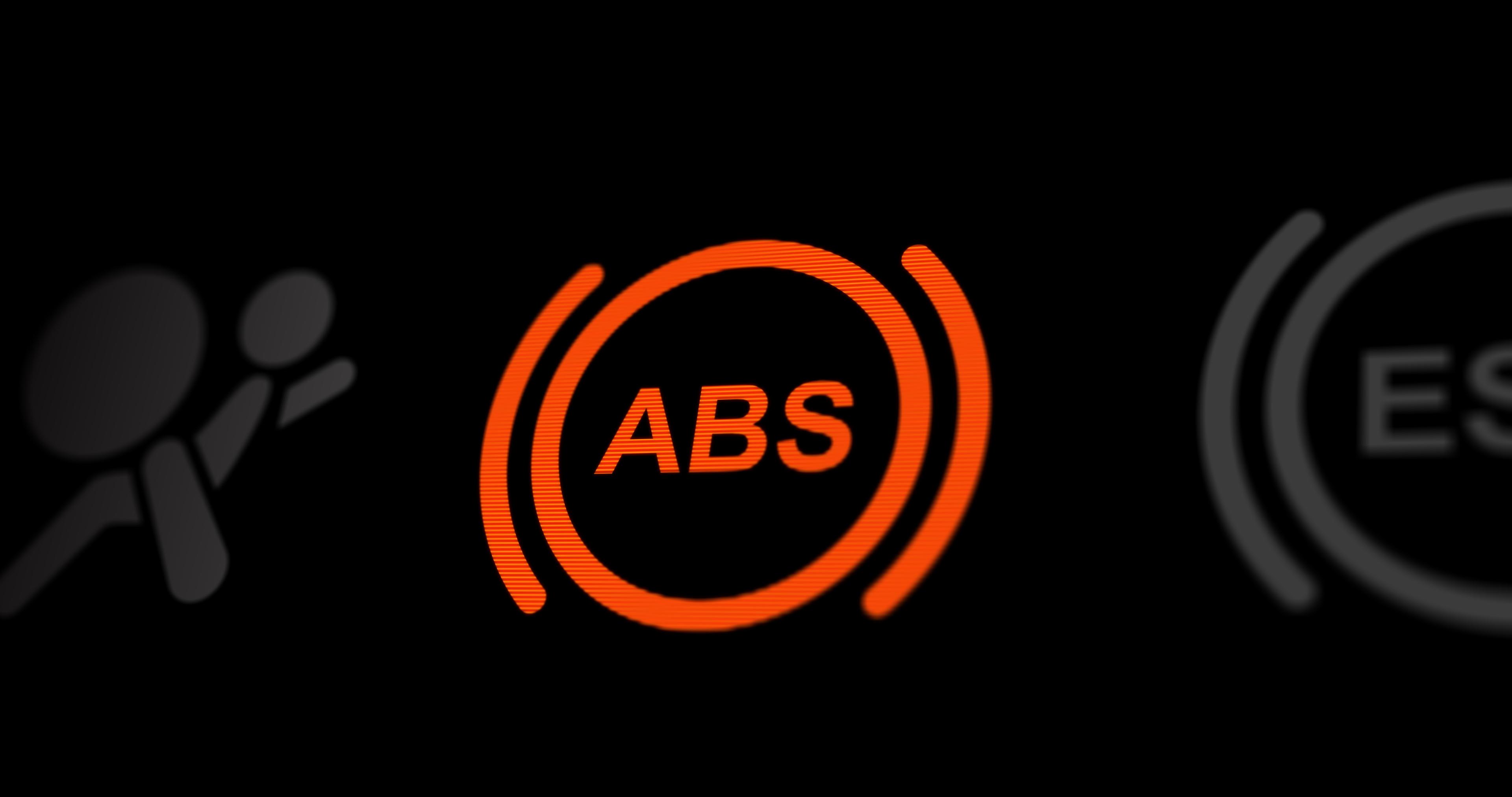 ABS light