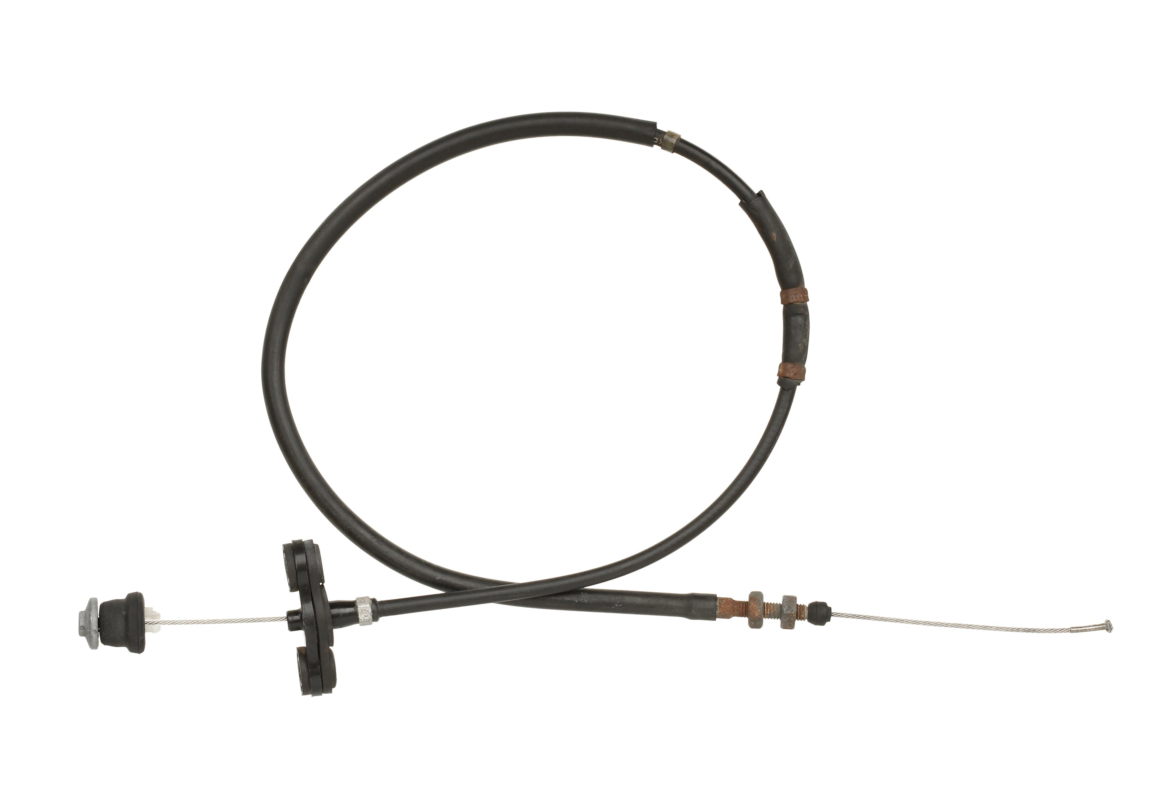 Accelerator cable