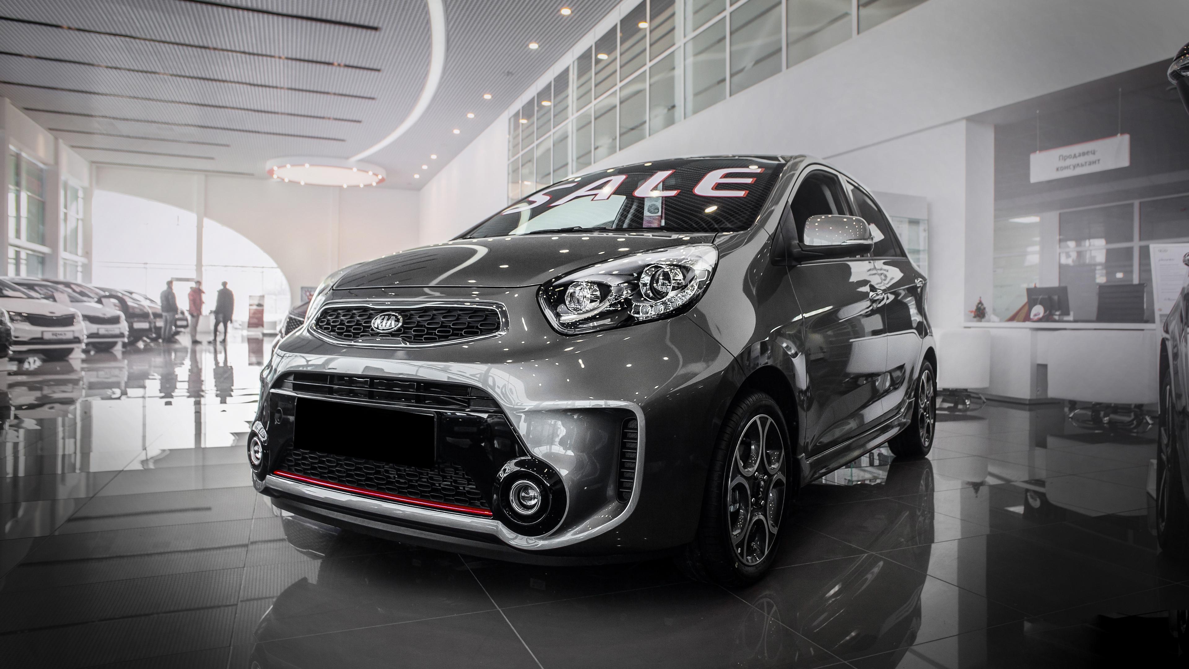 Kia Picanto