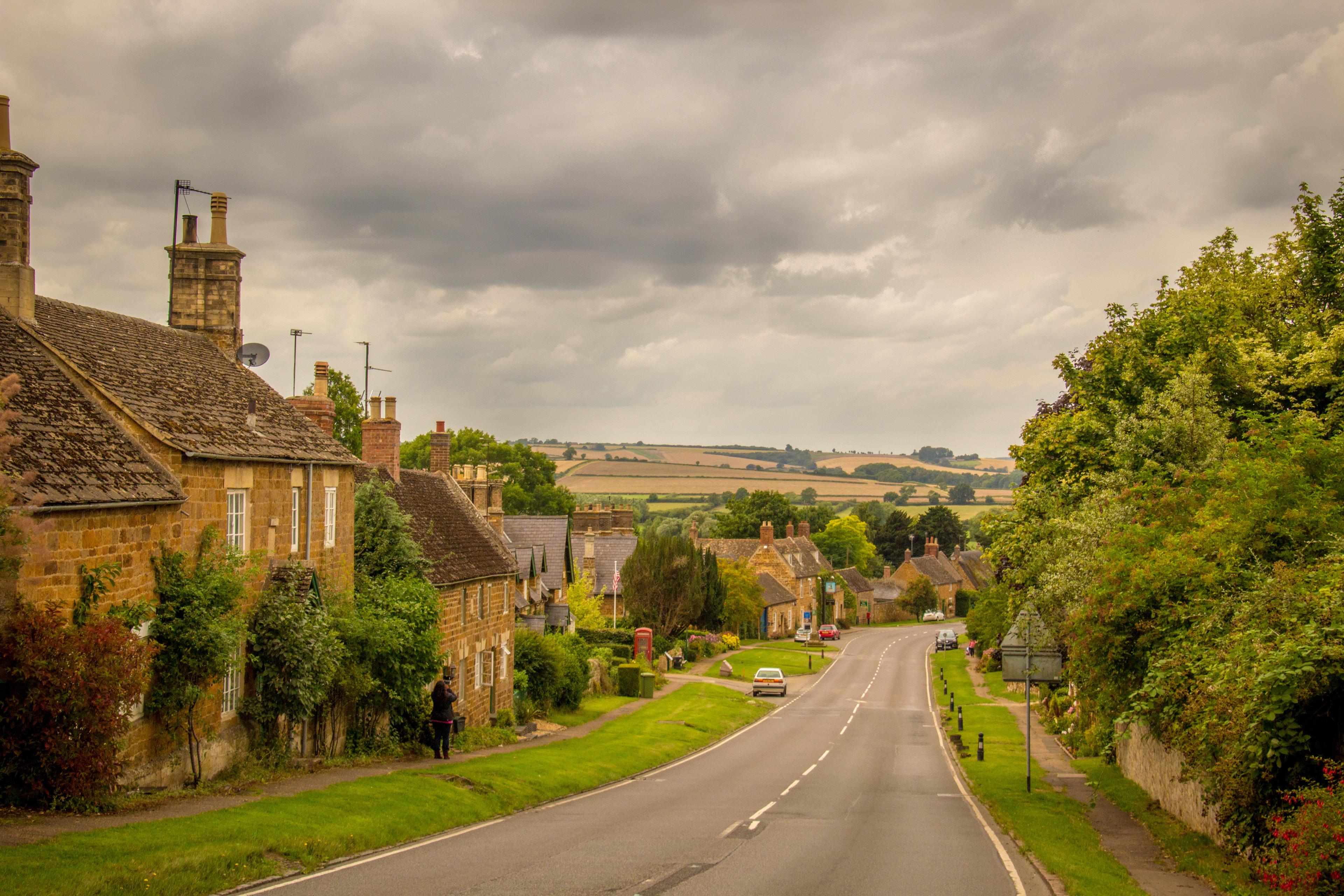 Northamptonshire