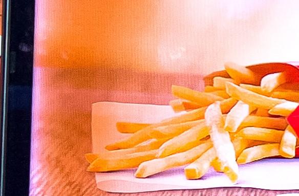 Fries