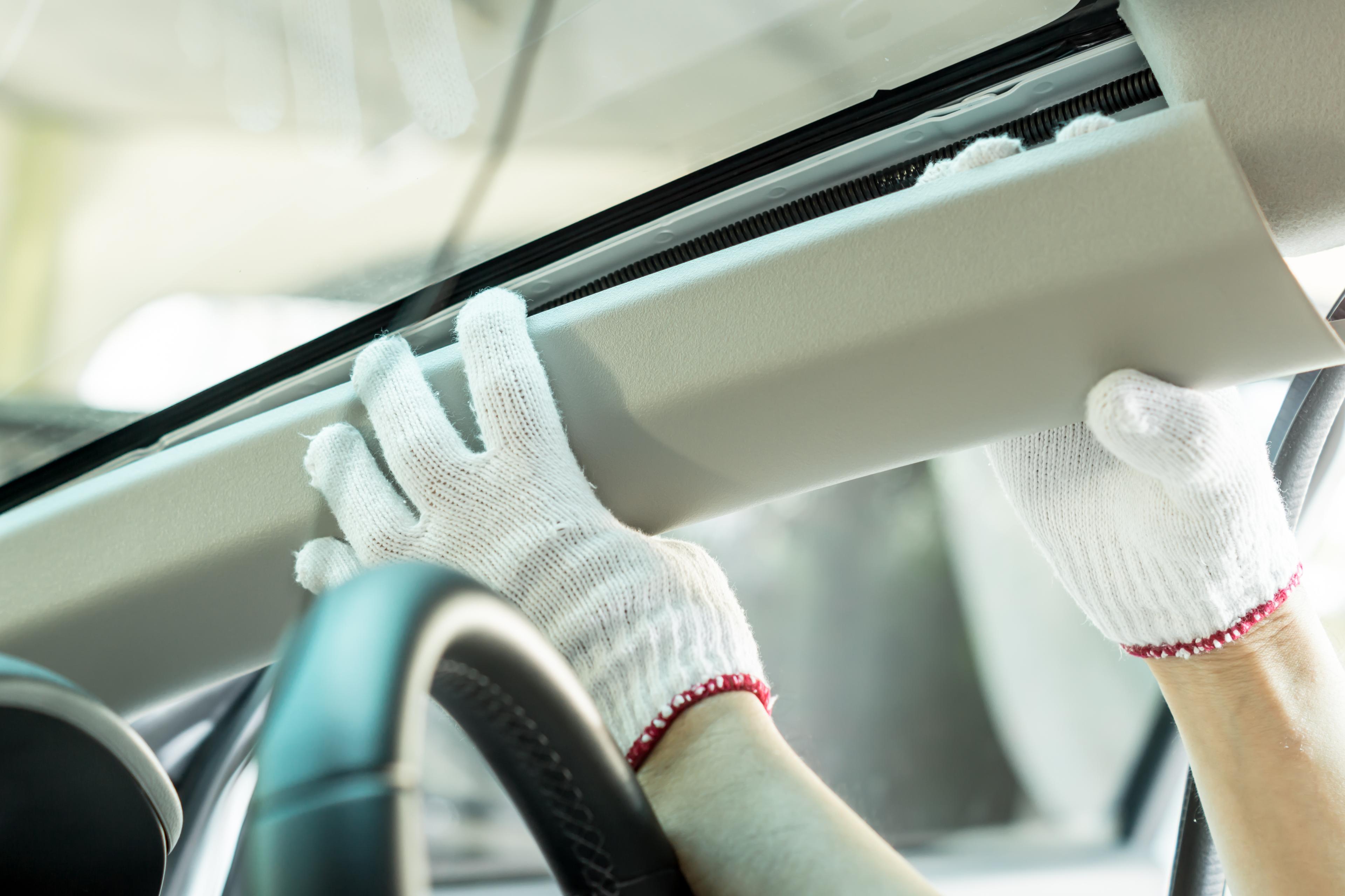 A pillar replacement