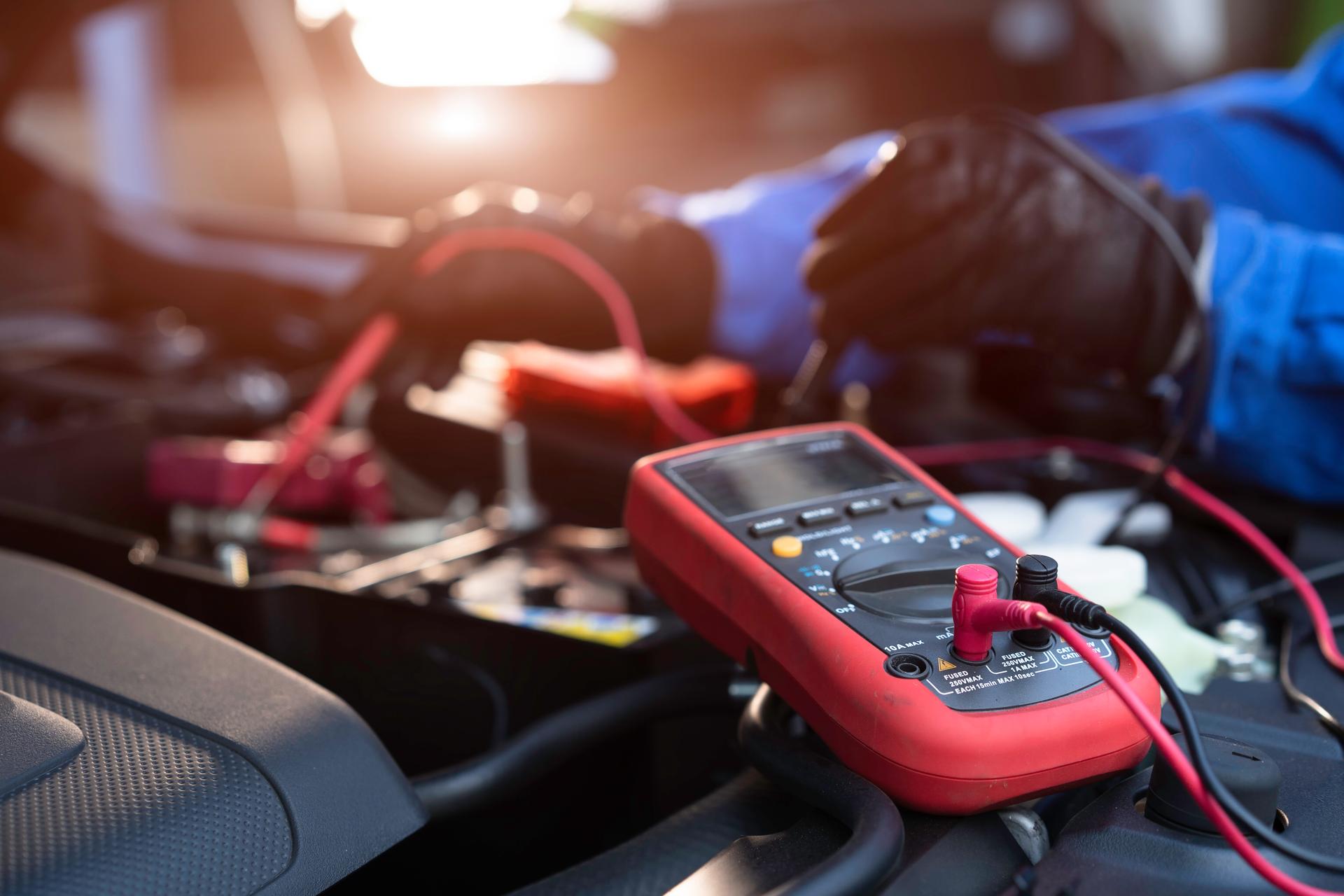 Why Does My Car Keep Cutting Out? 10 Common Causes & Fixes | Bumper