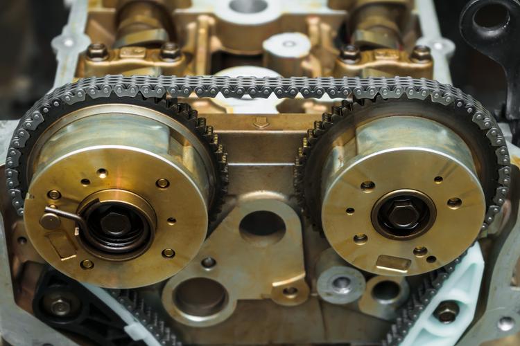 Audi Timing Chain Repair Cost (UK Prices 2026) | Bumper
