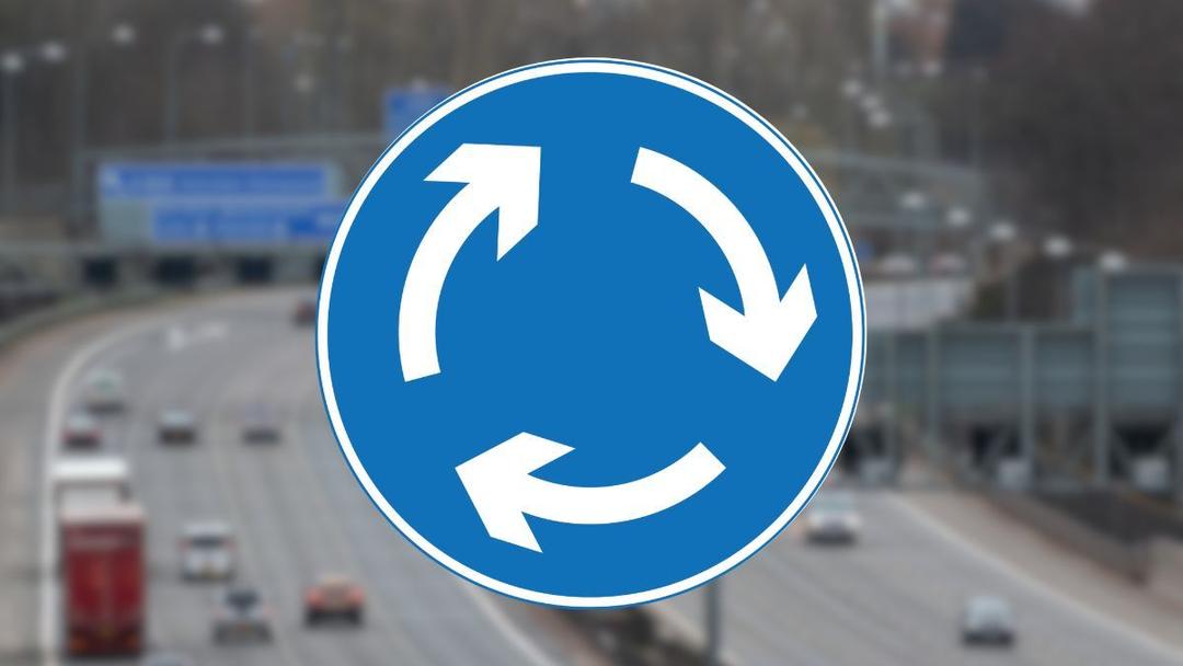 Quiz: How many of these road signs do you know? | Bumper