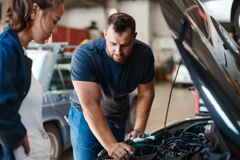 Injector Chuffing Repair Cost (UK Prices 2026) | Bumper