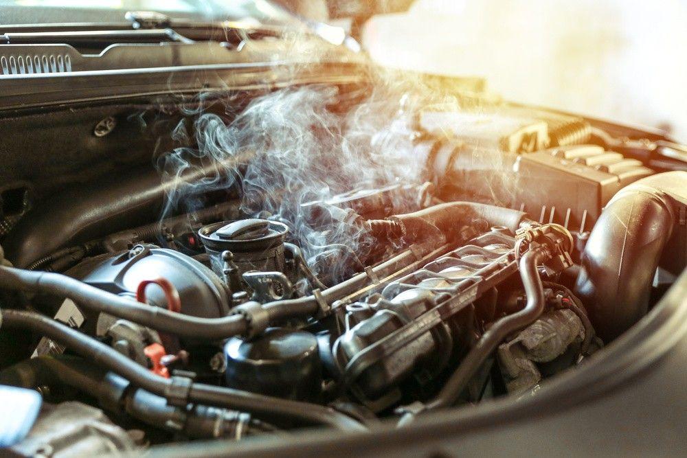 What To Do When Your Financed Car Has A Broken Engine | Bumper