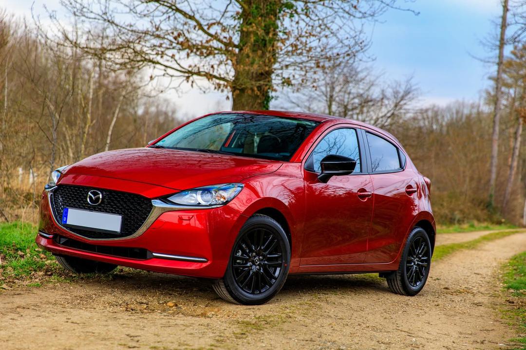 17 Best First Cars For New UK Drivers | Bumper