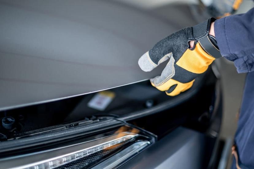 Car Bonnet Repair Cost Guide (UK 2026 Prices) | Bumper
