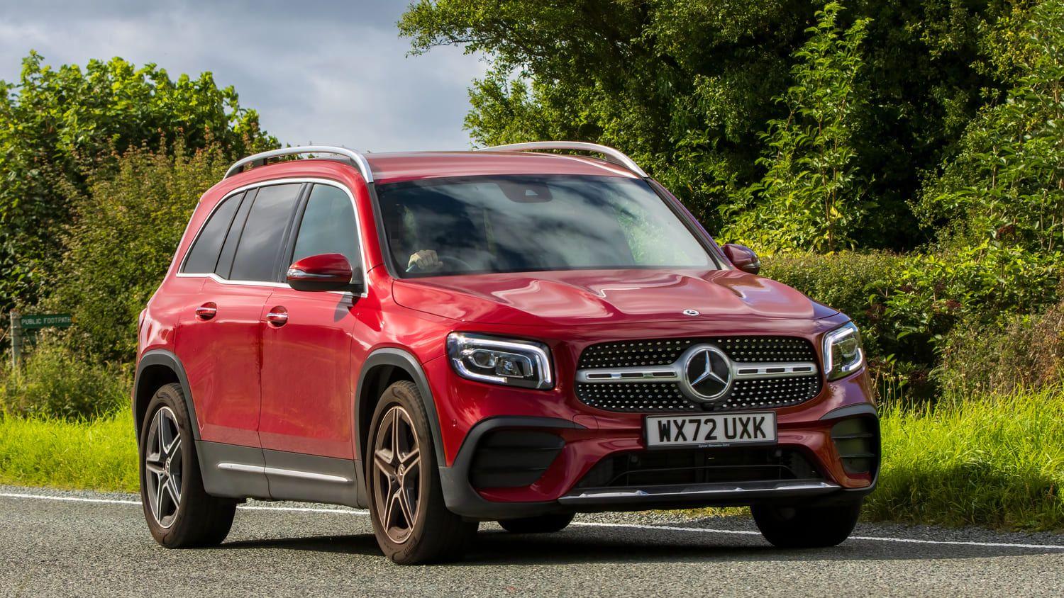 8 Best Small Mercedes Cars For UK Drivers | Bumper