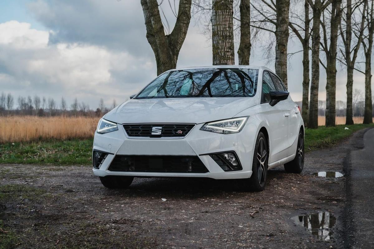 17 Best First Cars For New UK Drivers | Bumper
