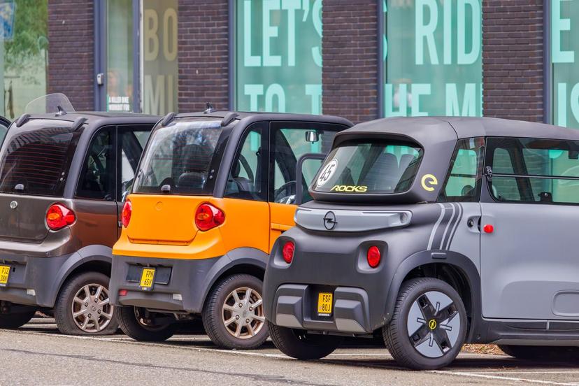 15 Best Small Electric Cars in the UK | Bumper