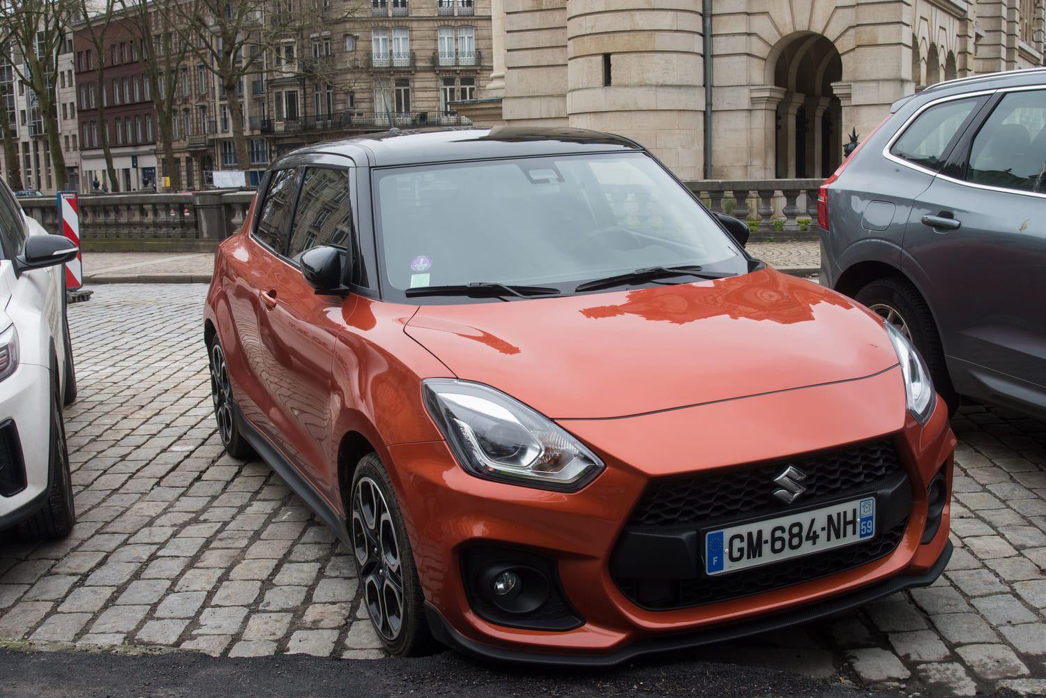 17 Best First Cars For New UK Drivers | Bumper