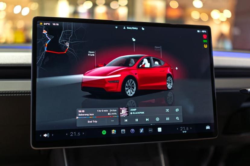 Future Car Tech: Innovations Changing The Way We Drive | Bumper
