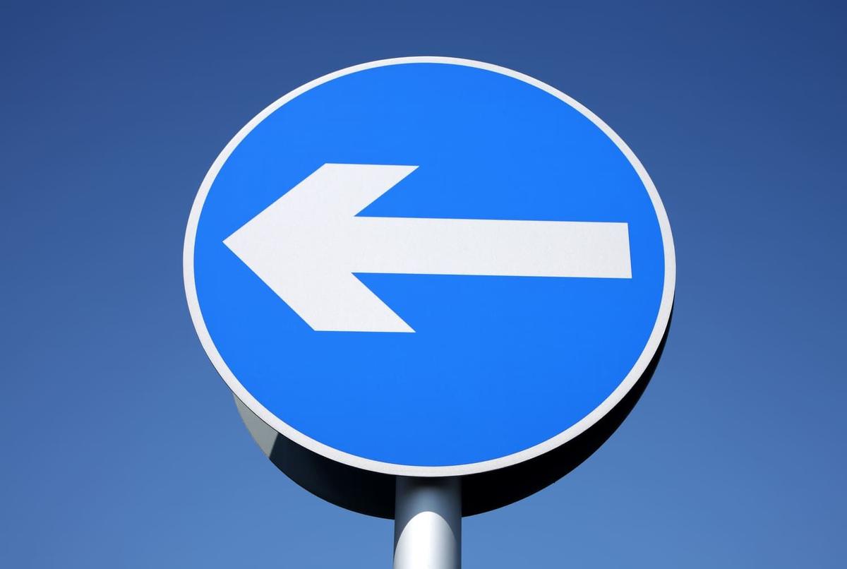 10 common road signs nobody knows | Bumper