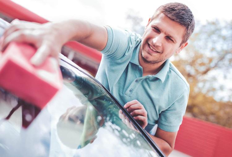 8 easy tips for spring cleaning your car | Bumper