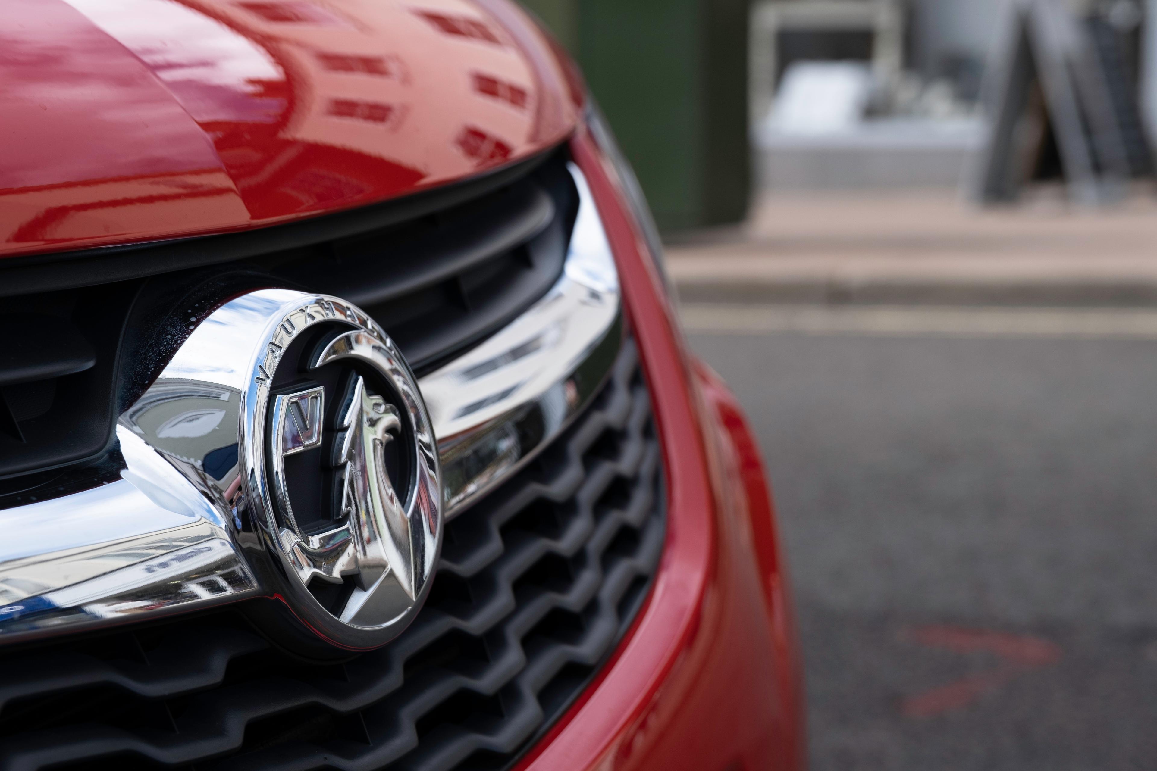 Vauxhall