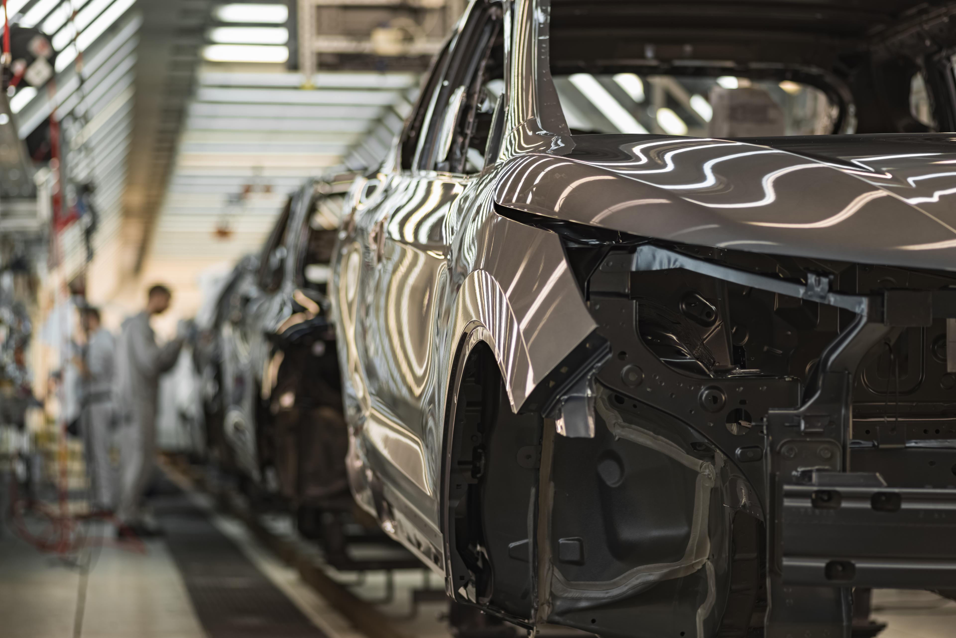 Automotive repair
