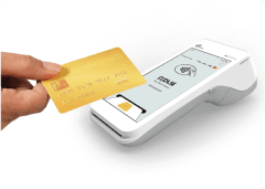 Contactless cards