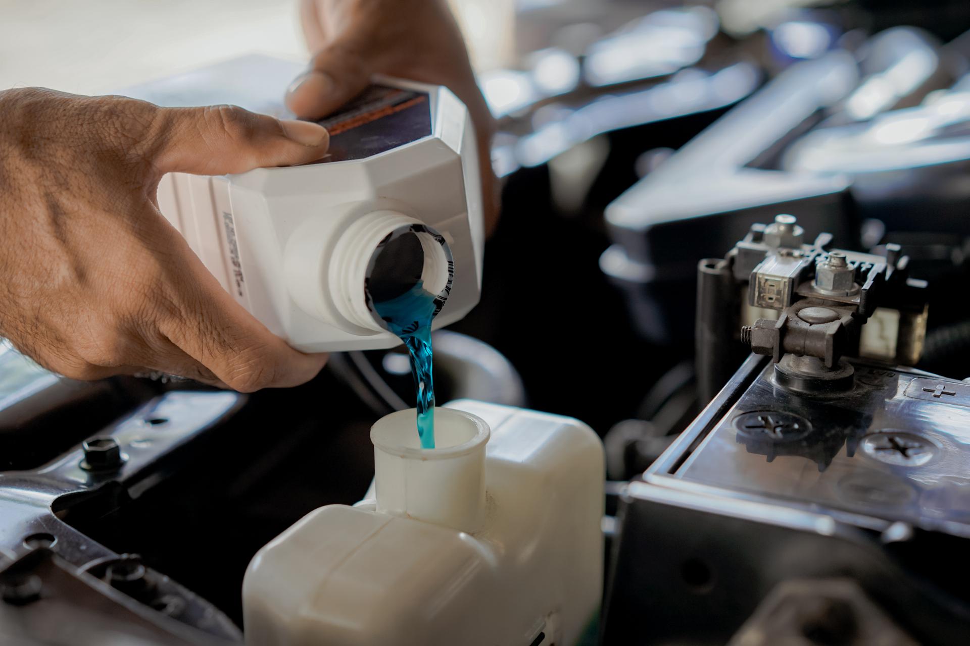 Auto Radiator Coolant Car Radiator Replacement Cost Guide: £100 to £1,000 (2026) | Bumper