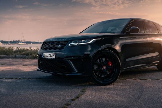 What Range Rover model is the most reliable? | Bumper