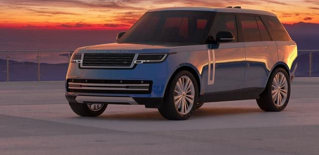 What Range Rover model is the most reliable? | Bumper