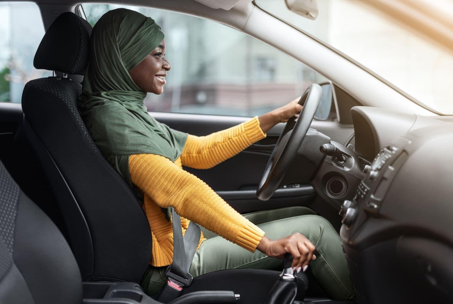 17 Best First Cars For New UK Drivers | Bumper