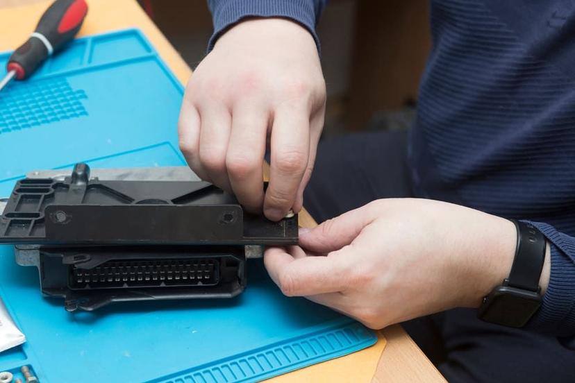 Body Control Module Repair Cost (UK Prices) | Bumper