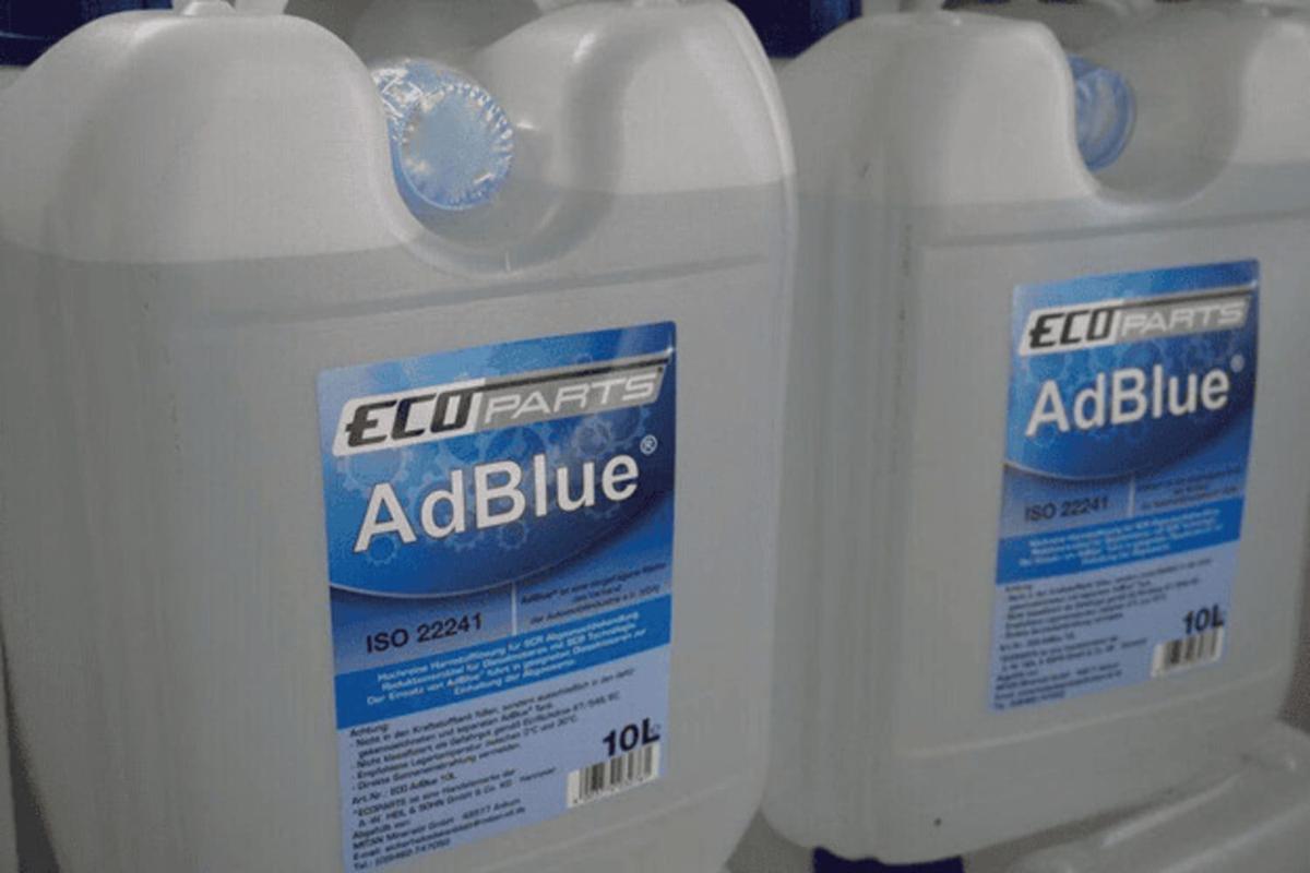 Url Adblue What is AdBlue? What Is It Made Of? | 2024 Guide | Bumper