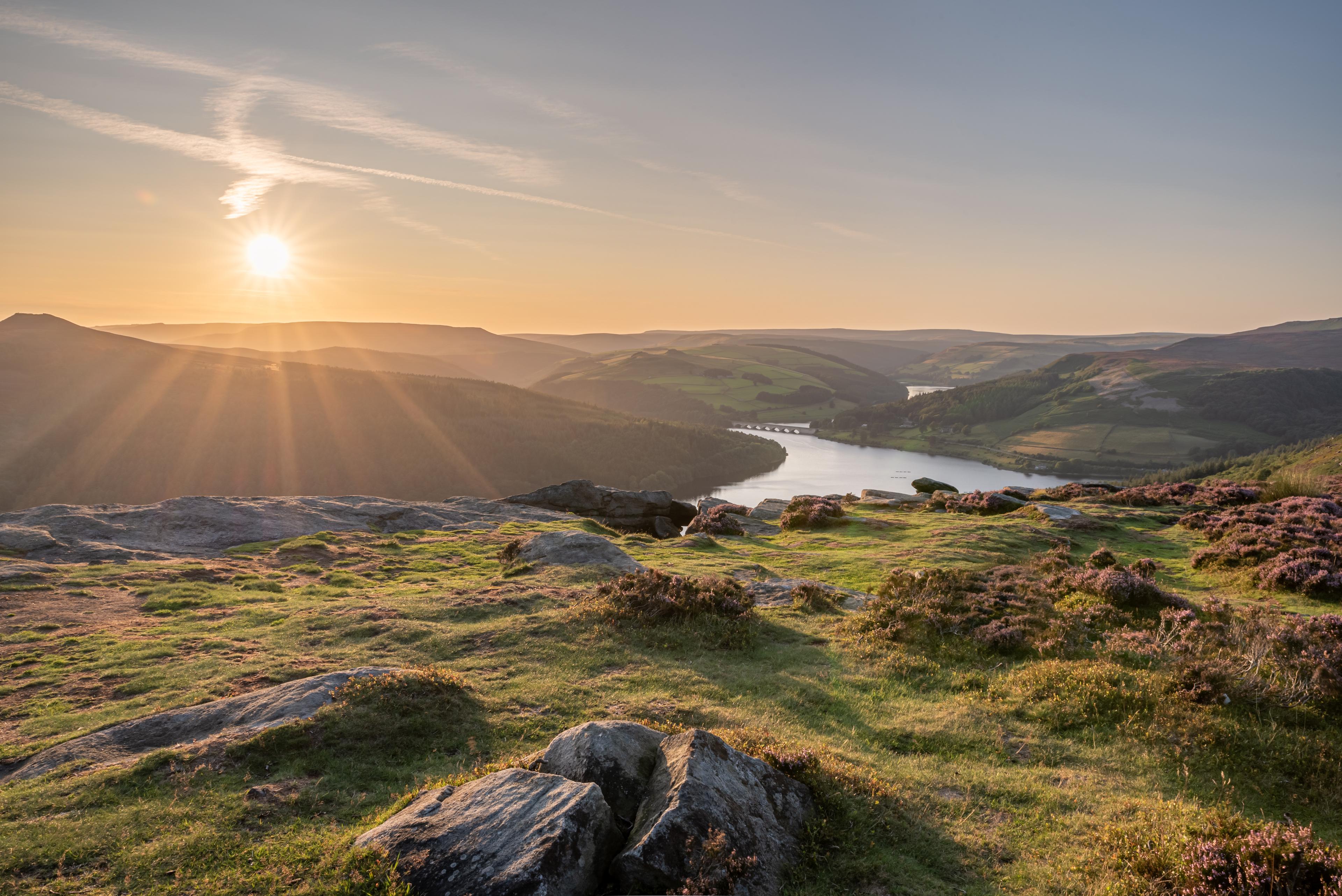 Derbyshire